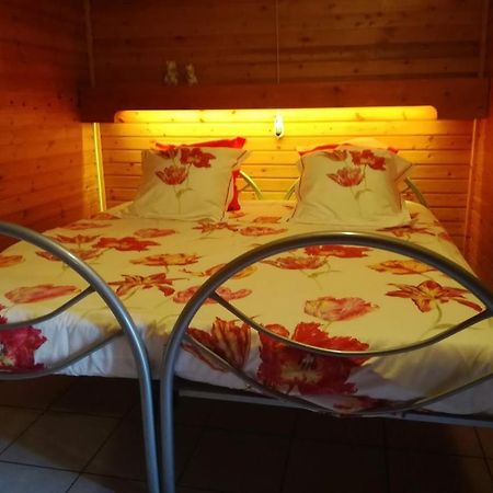 De Zon B&B Хейст-оп-ден-Берг Экстерьер фото
