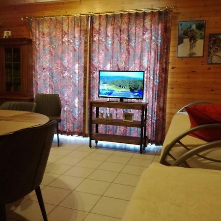 De Zon B&B Хейст-оп-ден-Берг Экстерьер фото