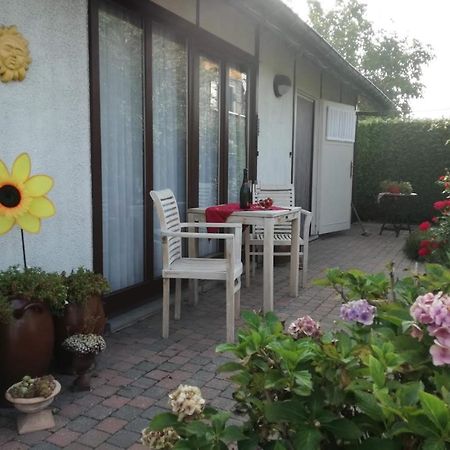 De Zon B&B Хейст-оп-ден-Берг Экстерьер фото