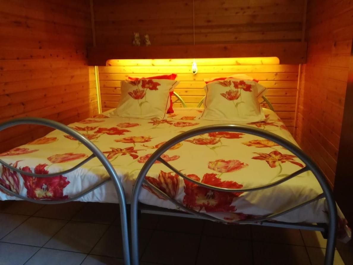 De Zon B&B Хейст-оп-ден-Берг Экстерьер фото