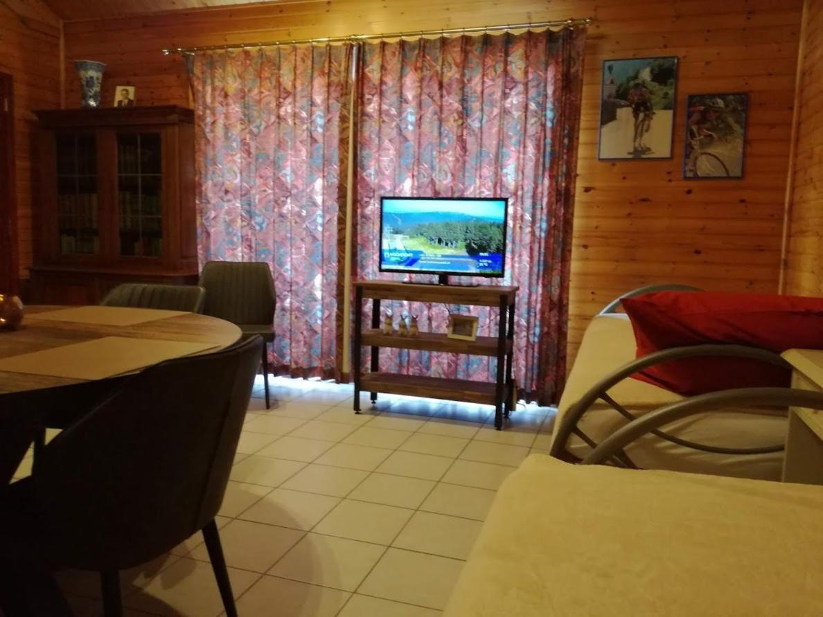 De Zon B&B Хейст-оп-ден-Берг Экстерьер фото