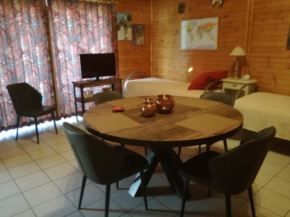 De Zon B&B Хейст-оп-ден-Берг Экстерьер фото